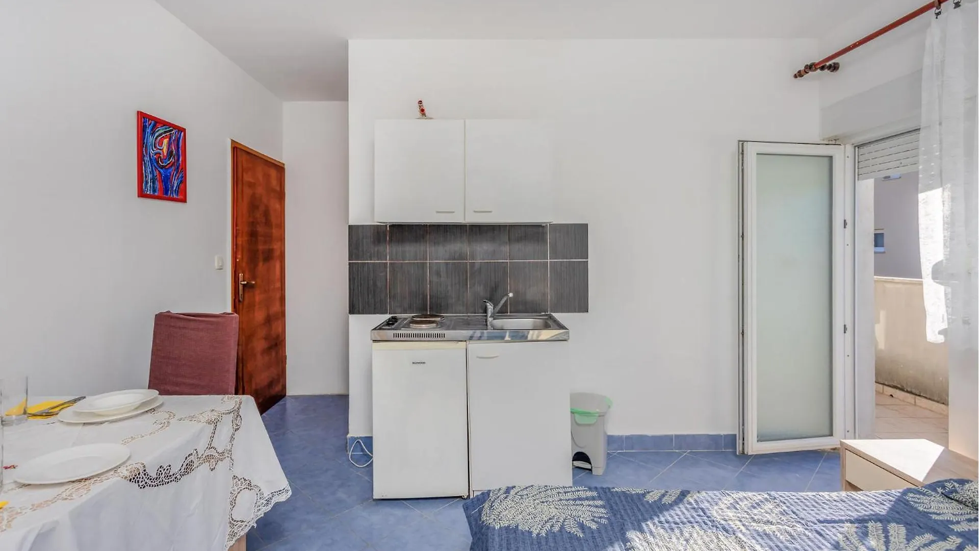 Stunning Apartment In Kastav With Kitchen 크로아티아