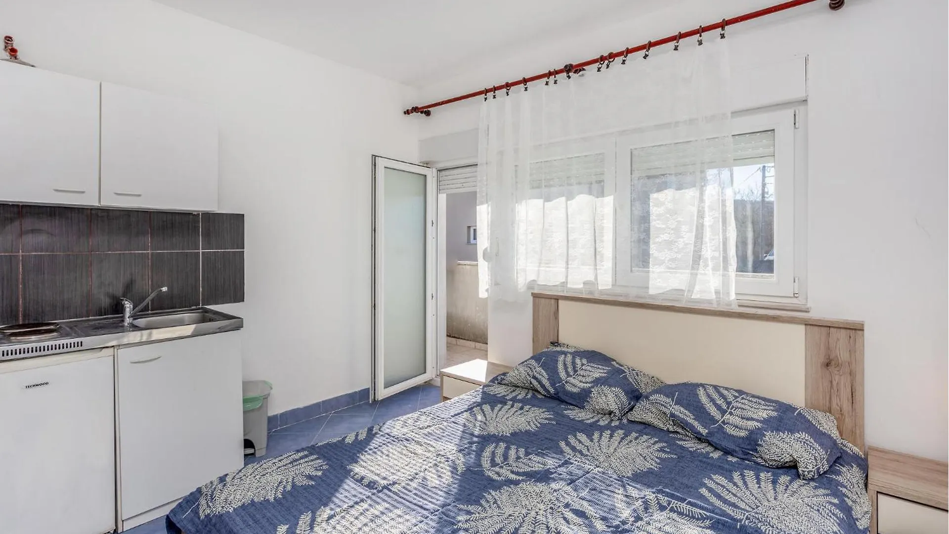 Stunning Apartment In Kastav With Kitchen