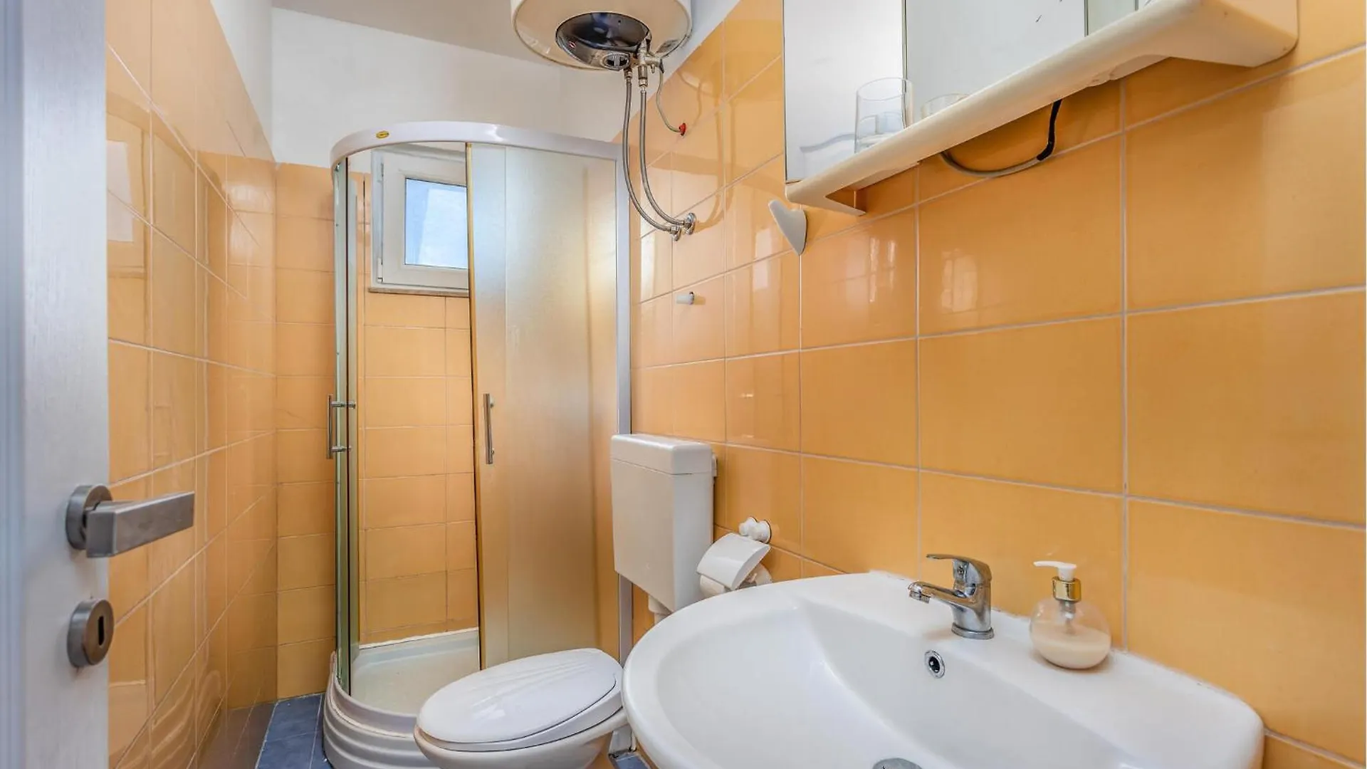 Stunning Apartment In Kastav With Kitchen